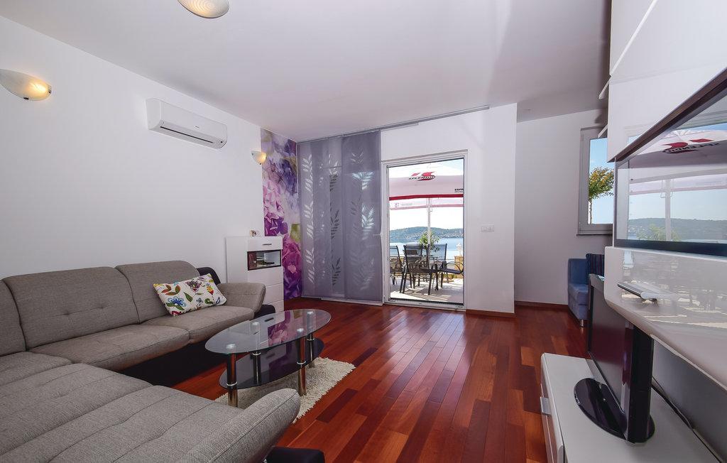 Apartment Rogoznica Rogoznica  Eksteriør bilde